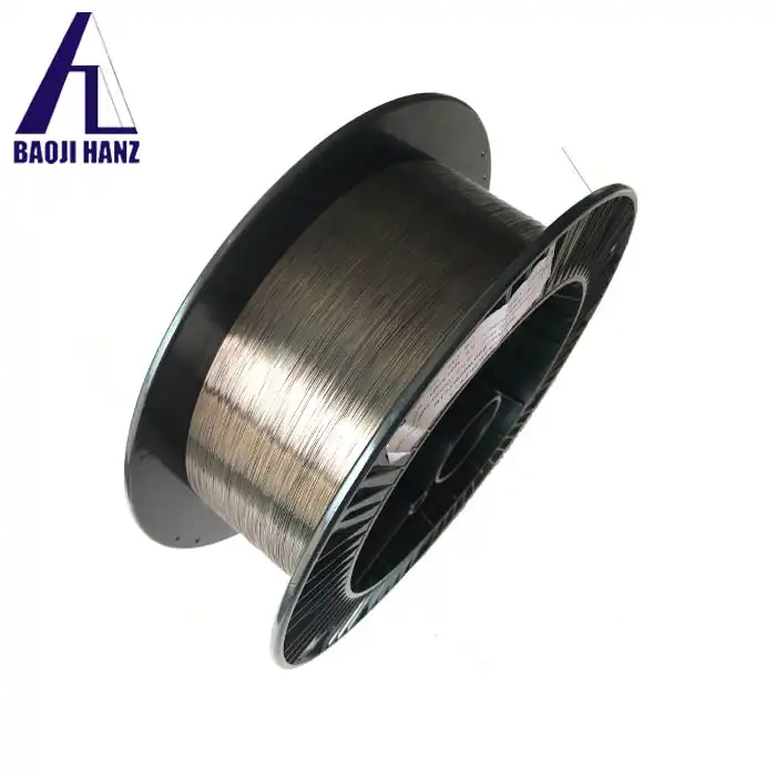 Medical Nitinol Wire Fatigue Resistance Explained for Device Makers